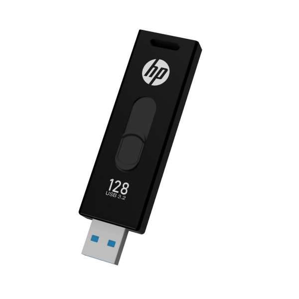 PNY 128GB x911w Solid State Flash Drive USB3.2 Black