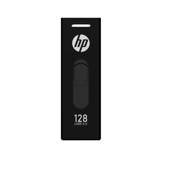 PNY 128GB x911w Solid State Flash Drive USB3.2 Black