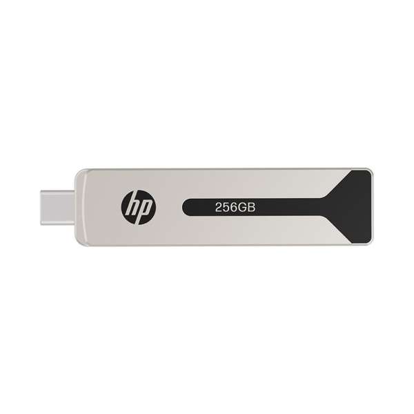 PNY 256GB 911 Pro USB3.2 Silver