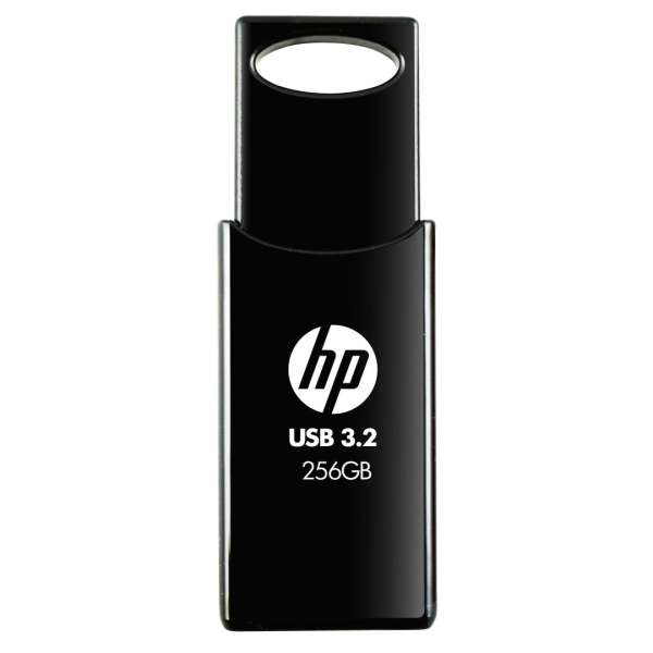 PNY 256GB x712W USB3.2 Black