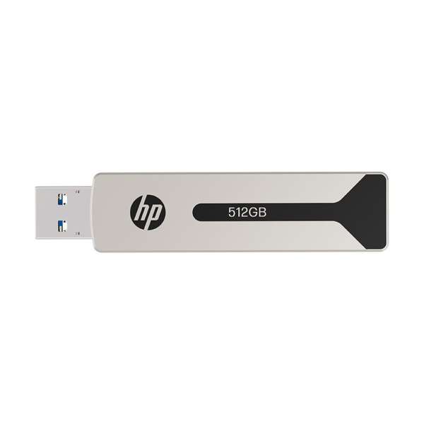 PNY 512GB 911 Pro USB3.2 Silver