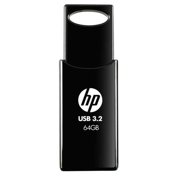 PNY 64GB x712W USB3.2 Black