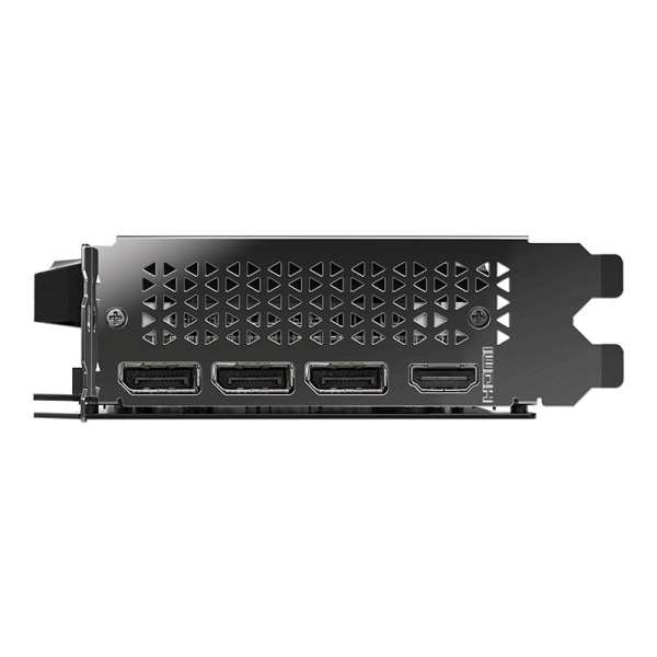 PNY GeForce RTX5050 8GB DDR6 Single Fan