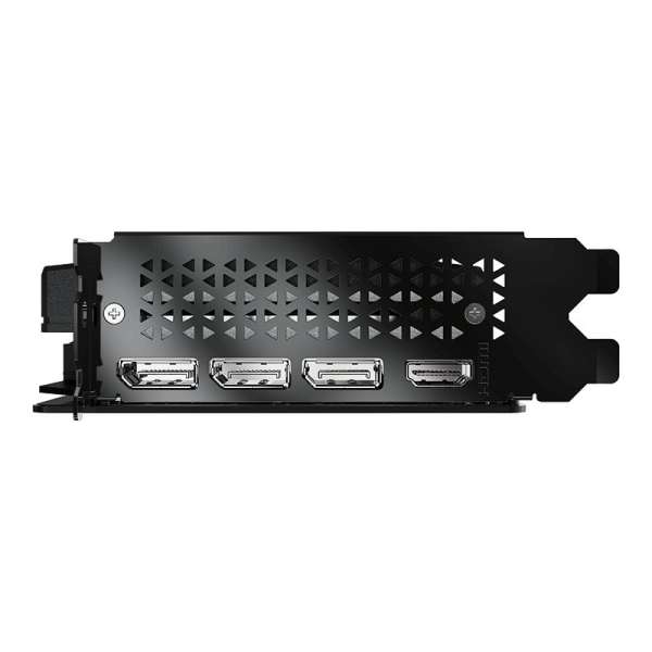PNY GeForce RTX5060 8GB DDR7 ARGB OC