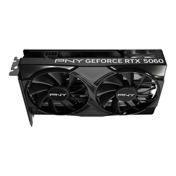 PNY GeForce RTX5060 8GB DDR7
