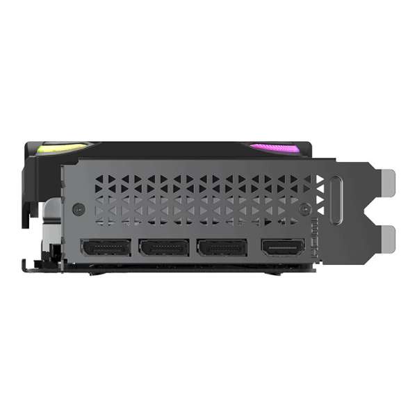 PNY GeForce RTX5070 12GB DDR7 EPIC-X RGB OC