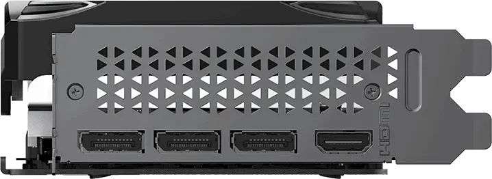 PNY GeForce RTX5070 12GB DDR7 GAMING TRIPLE FAN