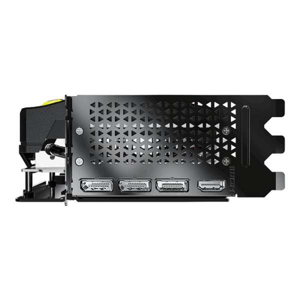 PNY GeForce RTX5080 16GB DDR7 ARGB EPIC-X RGB Overclocked Triple Fan
