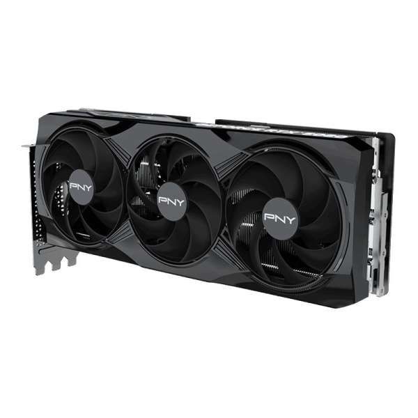 PNY GeForce RTX5080 16GB DDR7 Triple Fan