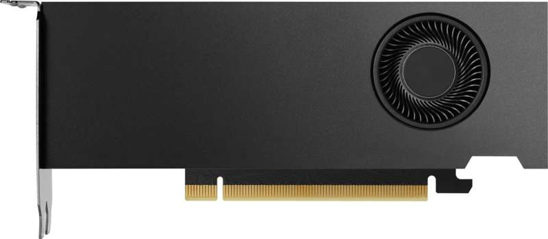 PNY RTX 4000 SFF 20GB DDR6 Ada Generation