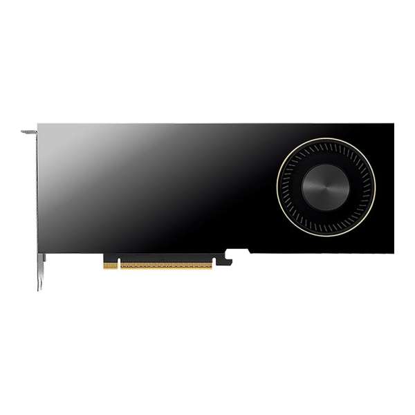 PNY Quadro RTX PRO 6000 Blackwell Max-Q Workstation Edition 96GB DDR7