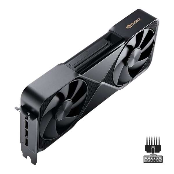 PNY Quadro RTX PRO 6000 Blackwell Workstation Edition 96GB DDR7