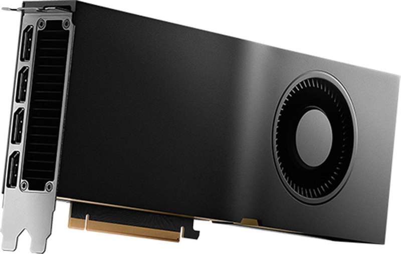 PNY RTX 4500 24GB DDR6 Ada Generation OEM