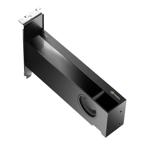 PNY RTX A2000 Ada 16GB DDR6 (Power Limited) OEM