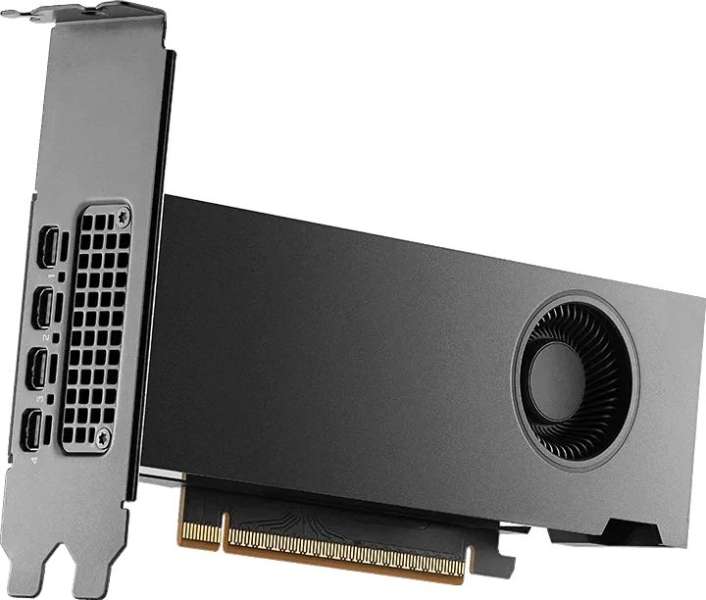 PNY RTX PRO 2000 Blackwell 16GB DDR7