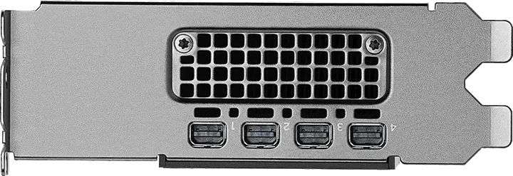 PNY RTX PRO 2000 Blackwell 16GB DDR7