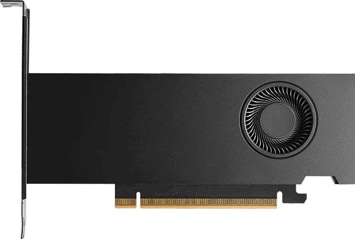 PNY RTX PRO 2000 Blackwell 16GB DDR7