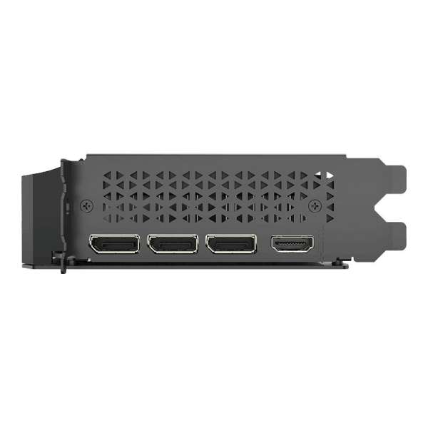 PNY RTX5060 8GB DDR7 Single Fan