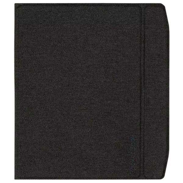 PocketBook Era Qi Charge E-Book olvasó tok 7" Canvas Black