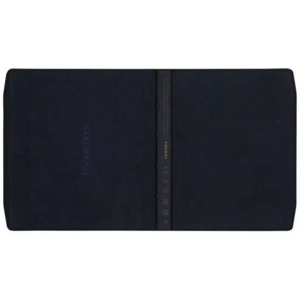 PocketBook Era Qi Charge E-Book olvasó tok 7" Blue Wave
