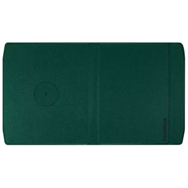 PocketBook Era Qi Charge E-Book olvasó tok 7" Fresh Green