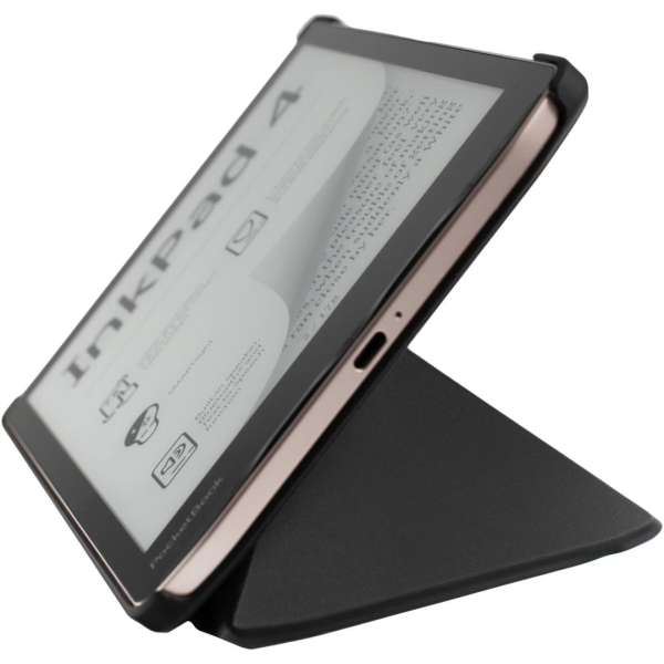 PocketBook Origami E-book olvasó tok 7,8" Black