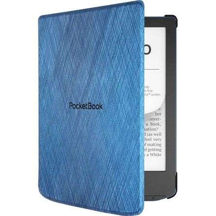 PocketBook PB629/634 Shell Blue