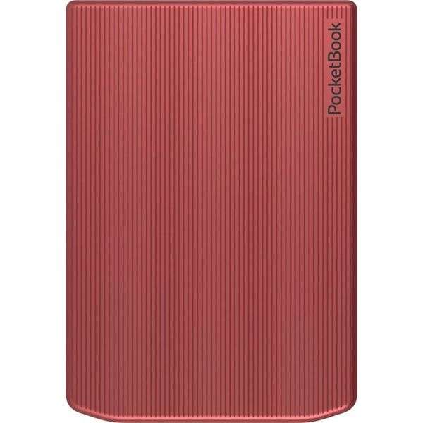 PocketBook 634 Verse Pro 6" E-book olvasó 16GB Passion Red