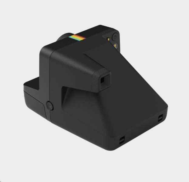Polaroid Now+ Generation 3 Black