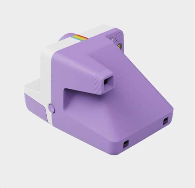 Polaroid Now Generation 3 Purple