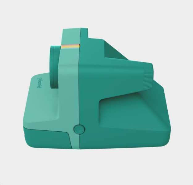 Polaroid Now Generation 3 Teal