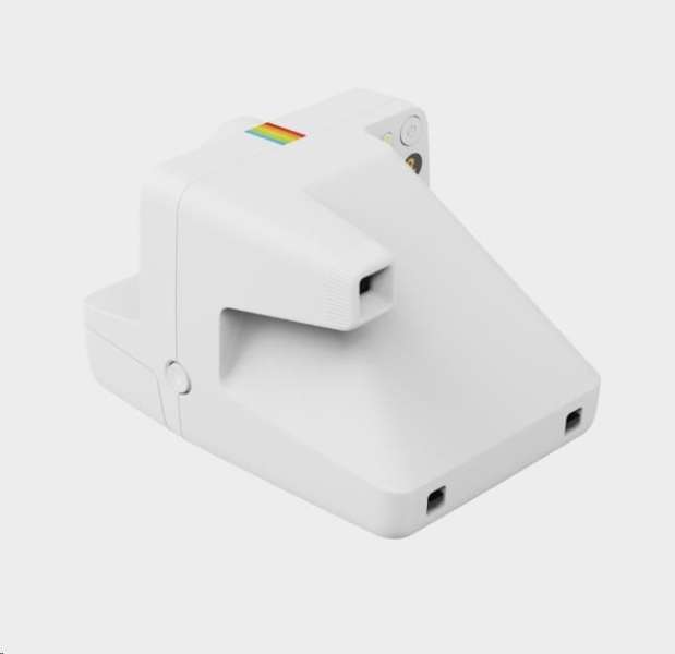 Polaroid Now+ Generation 3 White