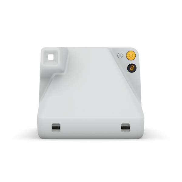 Polaroid Now White