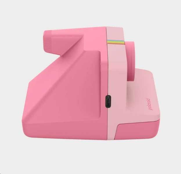 Polaroid Now Generation 3 Pink