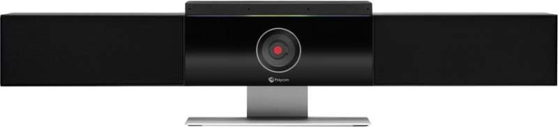 Poly Plantronics Studio Premium USB Video Bar Black