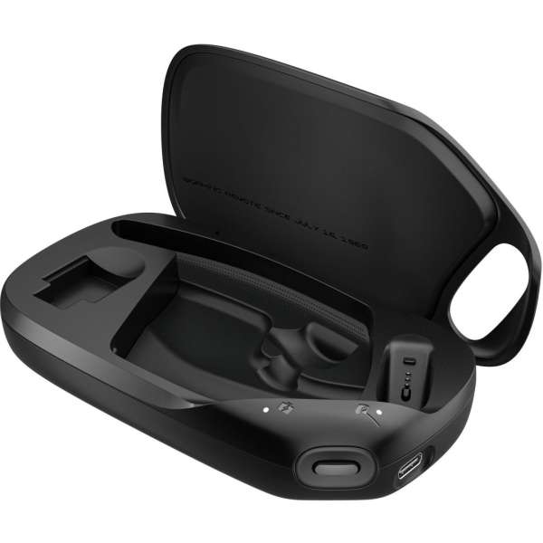 Poly Plantronics Voyager Legend 30 Headset Black