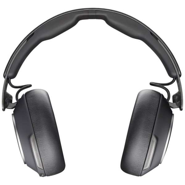 Poly Plantronics Voyager Surround 80 UC Teams USB-C/USB-A Wireless Bluetooth Headset Black
