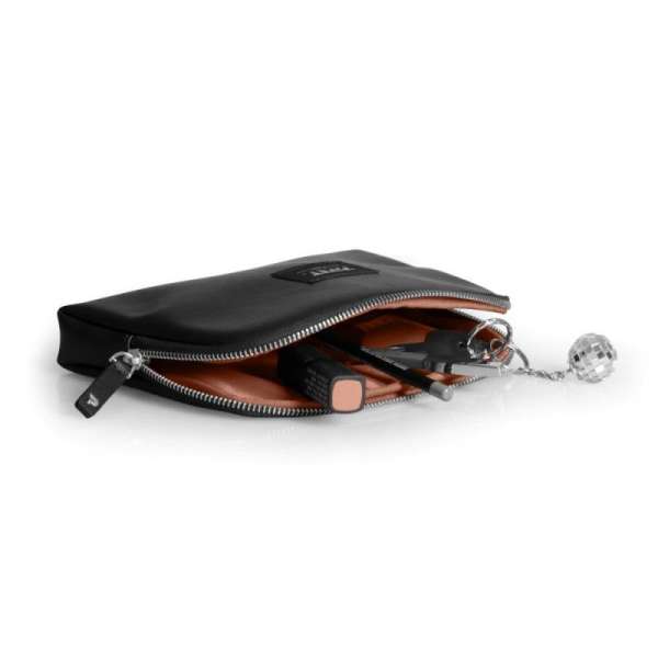 Port Designs Muse Signature 16" Backpack Black