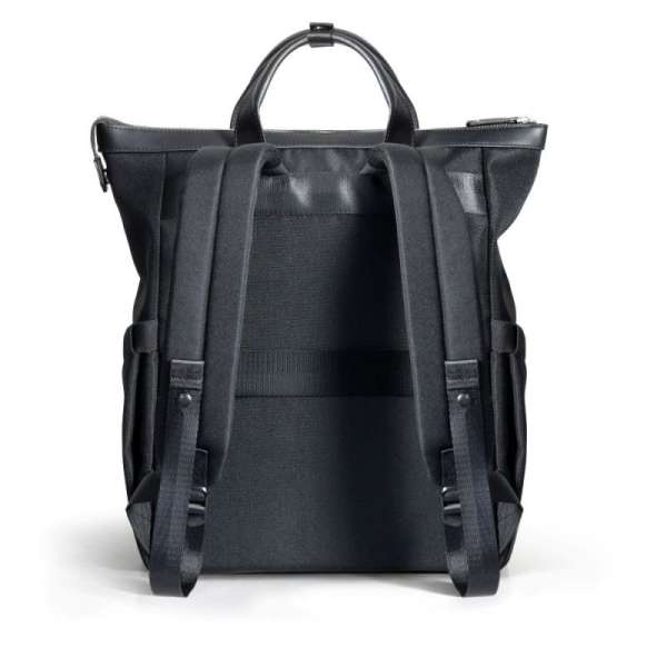 Port Designs Muse Signature 16" Backpack Black