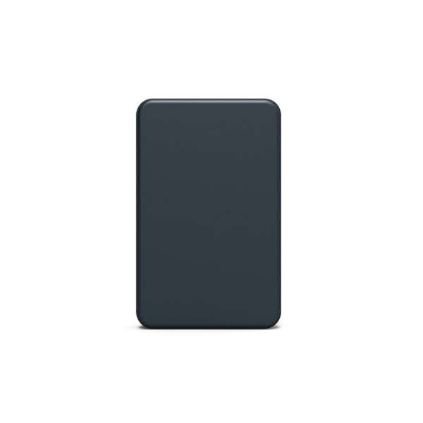 Port Designs 10000mAh MageSafe Compatible Wireless Powerbank Black
