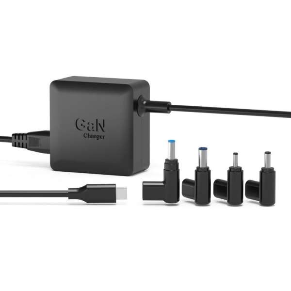 Port Designs 904065ASEU 5-20V / 3,25A 65W Asus hálózati notebook töltő
