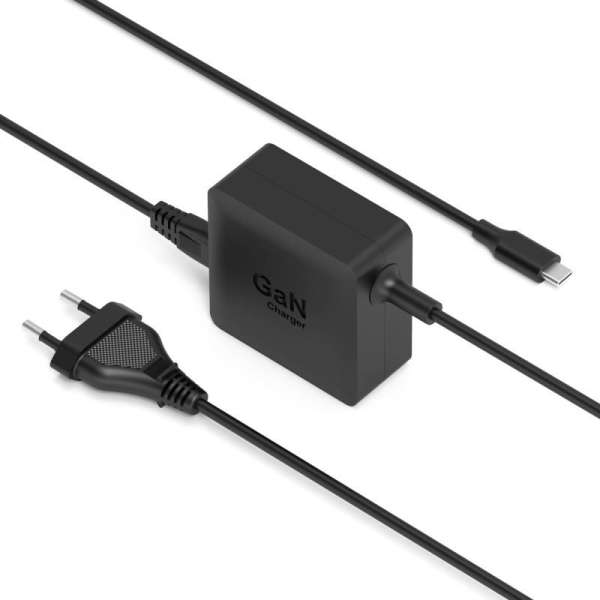 Port Designs 904065HPEU 5-20V / 3,25A 65W HP hálózati notebook töltő