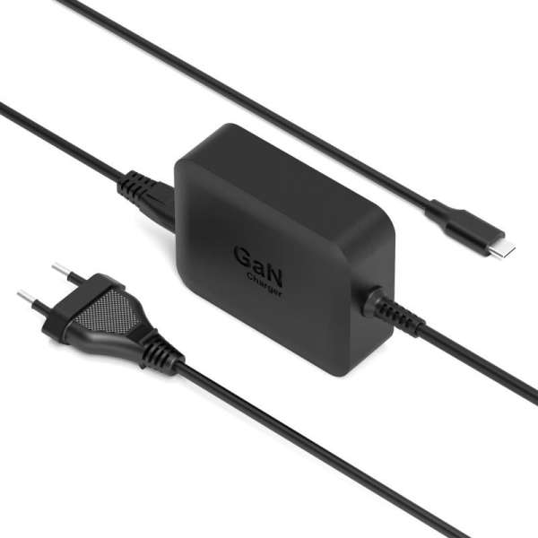 Port Designs 904100ACTOEU 5-20V / 5A 100W Acer/Toshiba hálózati notebook töltő