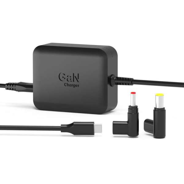 Port Designs 904100DEEU 5-20V / 5A 100W Dell hálózati notebook töltő