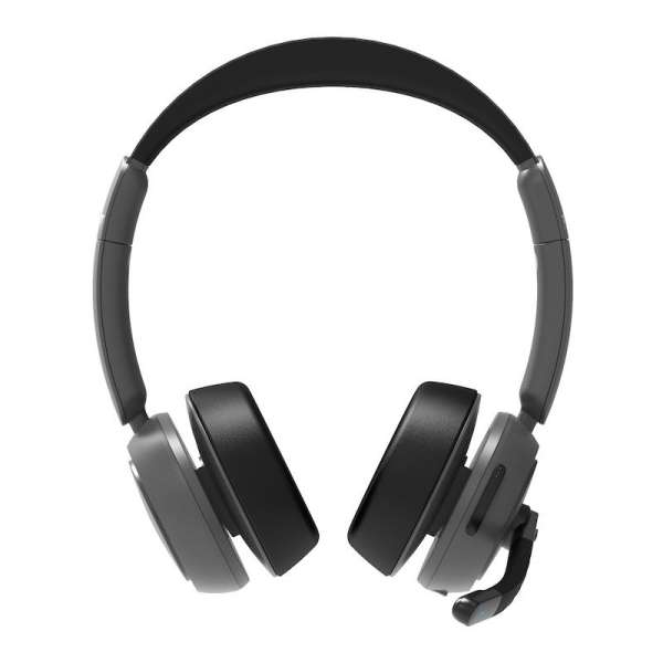 Port Designs Bluetooth stereo microphone helmet with PRO ON''''R 700 base Headset Black