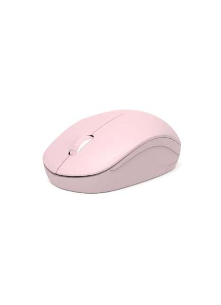 Port Designs Connect Wireless mouse Blush