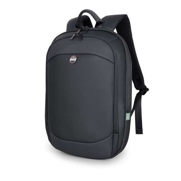 Port Designs ECO Chicago Evo Expendable Backpack 16" Black
