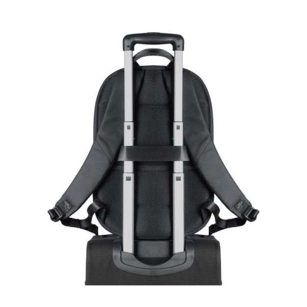 Port Designs ECO Chicago Evo Expendable Backpack 16" Black