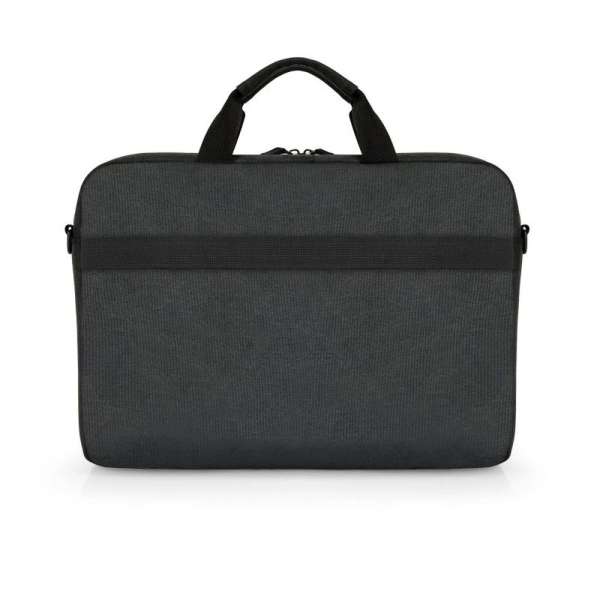 Port Designs Houston II ECO Toploading Notebook Bag 13/14" Black