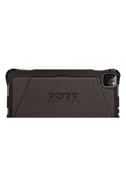 Port Designs Manchester Rugged protective folio II iPad AIR 10,9" 2020